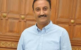 Sarath Marar